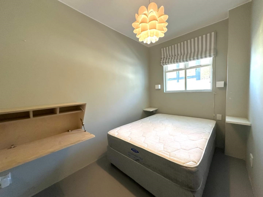 To Let 2 Bedroom Property for Rent in Muizenberg Western Cape